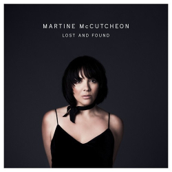 : Martine McCutcheon - Lost and Found  (2017)