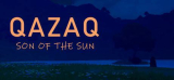 : Qazaq Son of the Sun-Tenoke