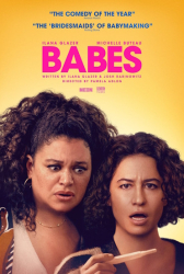 : Babes 2024 Complete Bluray-iNtegrum