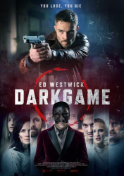 : Dark Game Wer stirbt verliert 2024 German Dl 720p Web x264-WvF