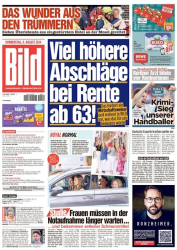 : Bild - 08 August 2024