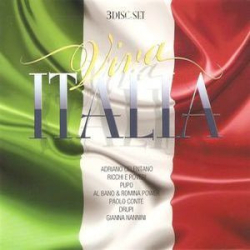 : Viva Italia (2011)