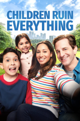 : Children Ruin Everything S01E01 German Dl 1080p Web h264-Knoedel