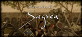 : Chronicles Of Sagrea-Tenoke