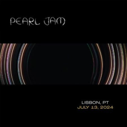 : Pearl Jam - 2024-07-13 - Passeio Maritimo de Alges, Lisbon, Portugal (2024)