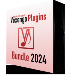 : Voxengo Complete Bundle 2024.7