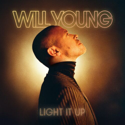 : Will Young - Light It Up (2024)