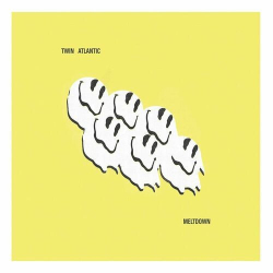 : Twin Atlantic - Meltdown (2024)