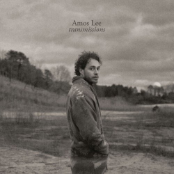 : Amos Lee - Transmissions (2024)