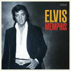 : Elvis Presley - MEMPHIS (2024)