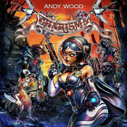 : Andy Wood - Charisma (2024)