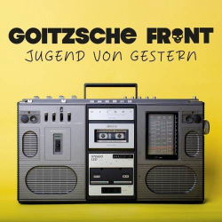 : Goitzsche Front - Jugend von gestern (2024)