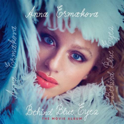 : Anna Ermakova - Behind Blue Eyes (The Movie Album) (2024)