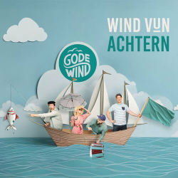 : Godewind - Wind vun achtern (2024)