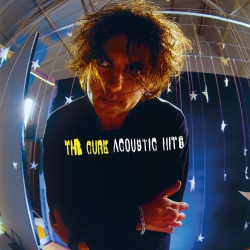 : The Cure - Acoustic Hits (Acoustic Version) (2001/2024)