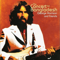 : George Harrison - The Concert for Bangladesh (2024)