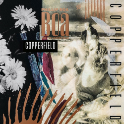 : Phillip Boa And The Voodooclub - Copperfield (Re-Edition 2024) (2024)