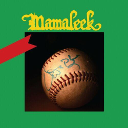 : Mamaleek - Vida Blue (2024)