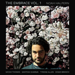 : Noah Halpern - The Embrace, Vol. 1 (2024)