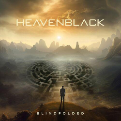 : Heavenblack - Blindfolded (2024)