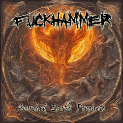 : Fuckhammer - Scorched Earth Prophets (2024)