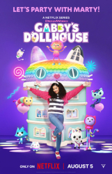 : Gabbys Dollhouse S08E07 German Dl 1080p Web h264-Schokobons