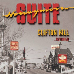 : Honeymoon Suite - Clifton Hill .Revisited (2024)