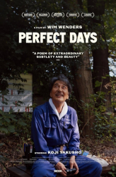 : Perfect Days 2023 Uhd Ita BluRay 2160p Hevc Dv Hdr10Plus Dtsma Dl Remux-TvR