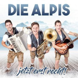 : Die Alpis - …Jetzt Erst Recht! (2019)