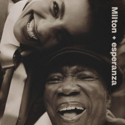 : Milton Nascimento, Esperanza Spalding - Milton + esperanza (2024)