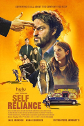 : Self Reliance 2023 German Dl 1080P Web H264-Wayne