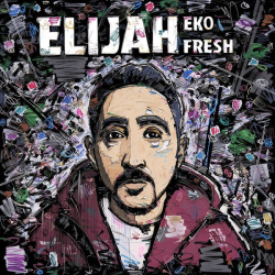 : Eko Fresh - Elijah (2024) Hi-Res