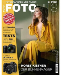 :  Fotohits Magazin September No 09 2024