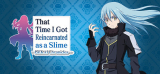 : That Time I Got Reincarnated as a Slime Isekai Chronicles-Tenoke