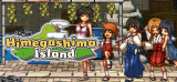 : Himegashima Island-Tenoke