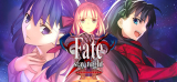 : Fate stay night Remastered-Tenoke