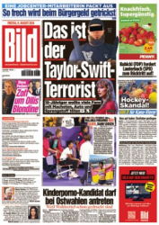 : Bild - 09. August 2024