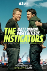 : The Instigators 2024 German Dl Hdr 2160p Web h265-Sauerkraut