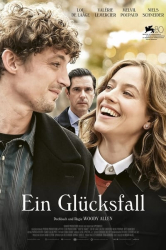 : Ein Gluecksfall 2023 German DL EAC3 1080p WEB H264 - SiXTYNiNE