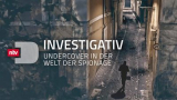 : Investigativ Undercover in der Welt der Spionage 2017 German Dl Doku 720p Web x264-ClassiCalhd