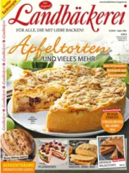 :  Landbäckerei Magazin September-Oktober No 05 2024