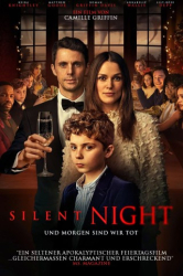 : Silent Night Und morgen sind wir tot 2021 German Ac3 Dl 1080p BluRay x265-FuN