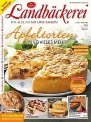 : Landbäckerei - September-Oktober 2024