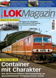 : LOK Magazin - September 2024