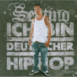 : Sentino - Ich bin deutscher Hip Hop  (2006)