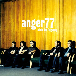 : Anger 77 - Allein Im Flugzeug  (1998)