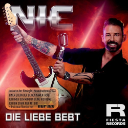 : NIC - Die Liebe bebt  (2022)