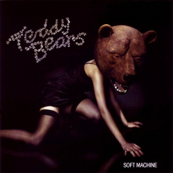 : Teddybears - Soft Machine  (2006)