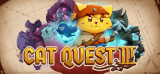 : Cat Quest Iii-Tenoke