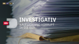 : Investigativ Kaeuflich und korrupt in die Eu 2020 German Doku 720p Web x264-ClassiCalhd